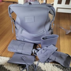 Dange Dover Indi Backpack